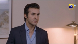 Haq Mehar - Episode 25 - 22nd August 2024